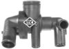 Metalcaucho 03796 Thermostat Housing